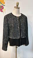 Ivanka Trump Black Jacket, 14