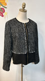 Ivanka Trump Black Jacket, 14