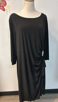 Jessica Howard Black Dress, 18W