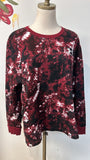 Under Armour Loose Fit Sweatshirt, L