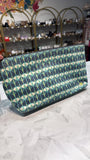 Amy Butler for Kalencom Clutch Travel Bag, 16"x8.5"