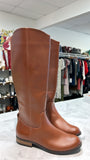 New Universal Thread Brown Boots, 8.5