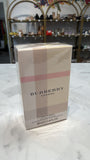 New Burberry Perfume London Eau de Parfum Spray for Women, 1.6oz