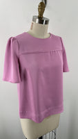 J. Crew Purple Top, 6