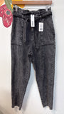 New BB Dakota Steve Madden 28" Inseam Jeans, 4
