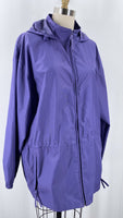 Cottage Essentials Purple Northern Reflections Jacket, L