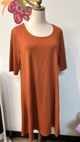 New Cupio Sierra Dress, XL