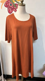 New Cupio Sierra Dress, XL