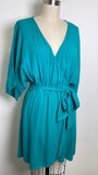 Lush Green Dress, L