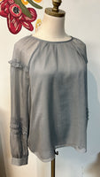 Ann Taylor  Top, L