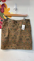 Sonoma Tan Skirt, 12