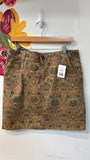 Sonoma Tan Skirt, 12