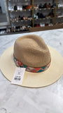 D&Y Tan Hat