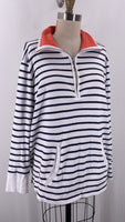 Jones New York Stripe Top, 1X