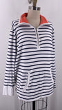 Jones New York Stripe Top, 1X