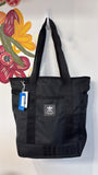 New Adidas Black Tote Bag, 16"x14"