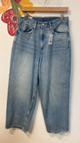 H&M Baggy 29" Inseam Jeans, 29 (8)