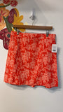 Rip Skirt Hawaii Skirt, M with Adjustable Velcro Waistband