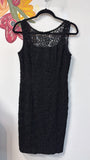 White House Black Market Black Dress, 4
