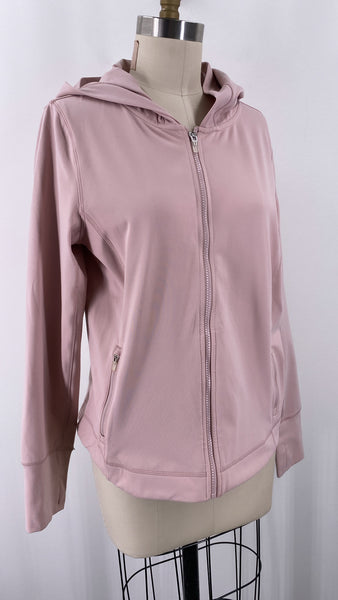 Calvin Klein Pink Performance Jacket, XL