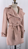 Hot & Delicious Pink Jacket, S