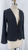 New Soho Black Jacket, S