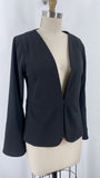 New Soho Black Jacket, S