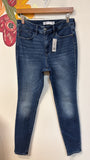 Athleta 29" Inseam Jeans, 8