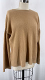 Theory 100% Cashmere Sweater, S