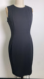 Calvin Klein Black Dress, 8