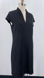 Gibson Latimer Black Dress, S