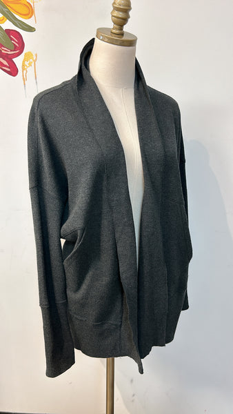 Calvin Klein Performance Cardigan, S