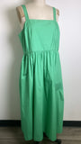 New A New Day Green Dress, XL