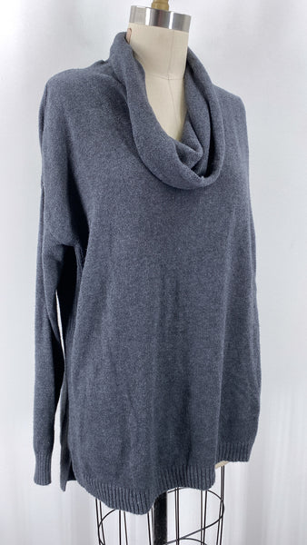 Old Navy Gray Sweater, L