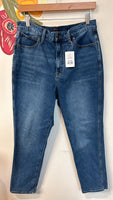 J. Crew High Rise Classic Vintage Jeans, 30 (10)