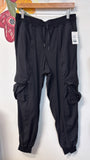 Lululemon Black Jogger 29" Inseam Pants, M