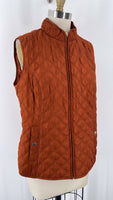 Croft & Barrow  Vest, L