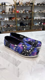 Toms Alien Print Shoes, 9.5