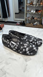 Bobs from Skechers Black Shoes, 9.5