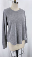 SG Sport Gray Top, M