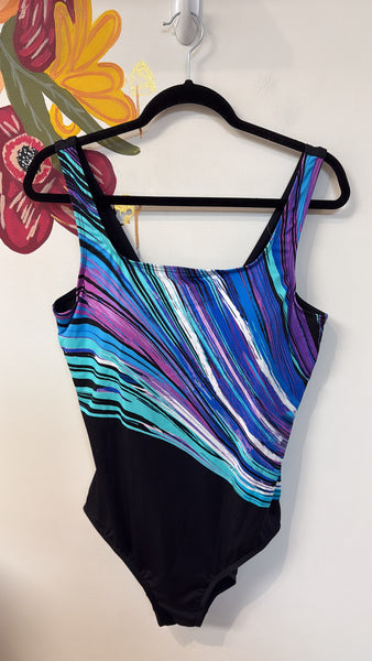 Swimsuits for All One Piece Swimsuit, 16
