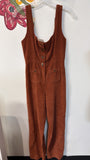 Urban Outfitters 29" Inseam Overalls, XS