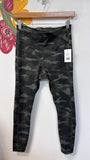 Athleta Camo 7/8 Ultimate Leggings, S