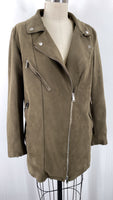 Magaschoni Green Jacket, S