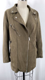 Magaschoni Green Jacket, S