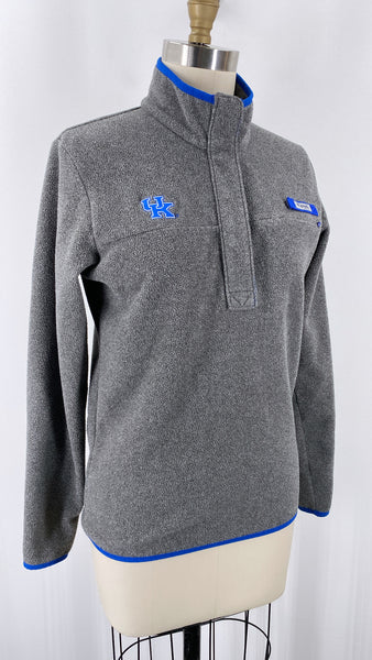 Columbia UofK Pullover, S