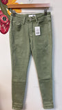 New Vervet Green Jeans, 26 (2)