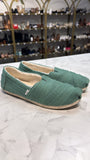 Toms Green Shoes, 8