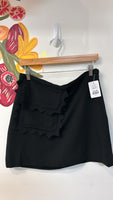 Victoria Beckham for Target Black Skirt, M