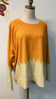 Athleta Tie Dye Sweatshirt, 3X